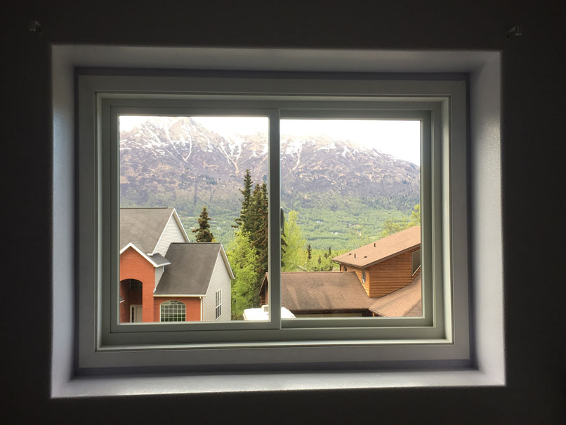 Gliding Windows | Renewal By Andersen Of British Columbia | Delta