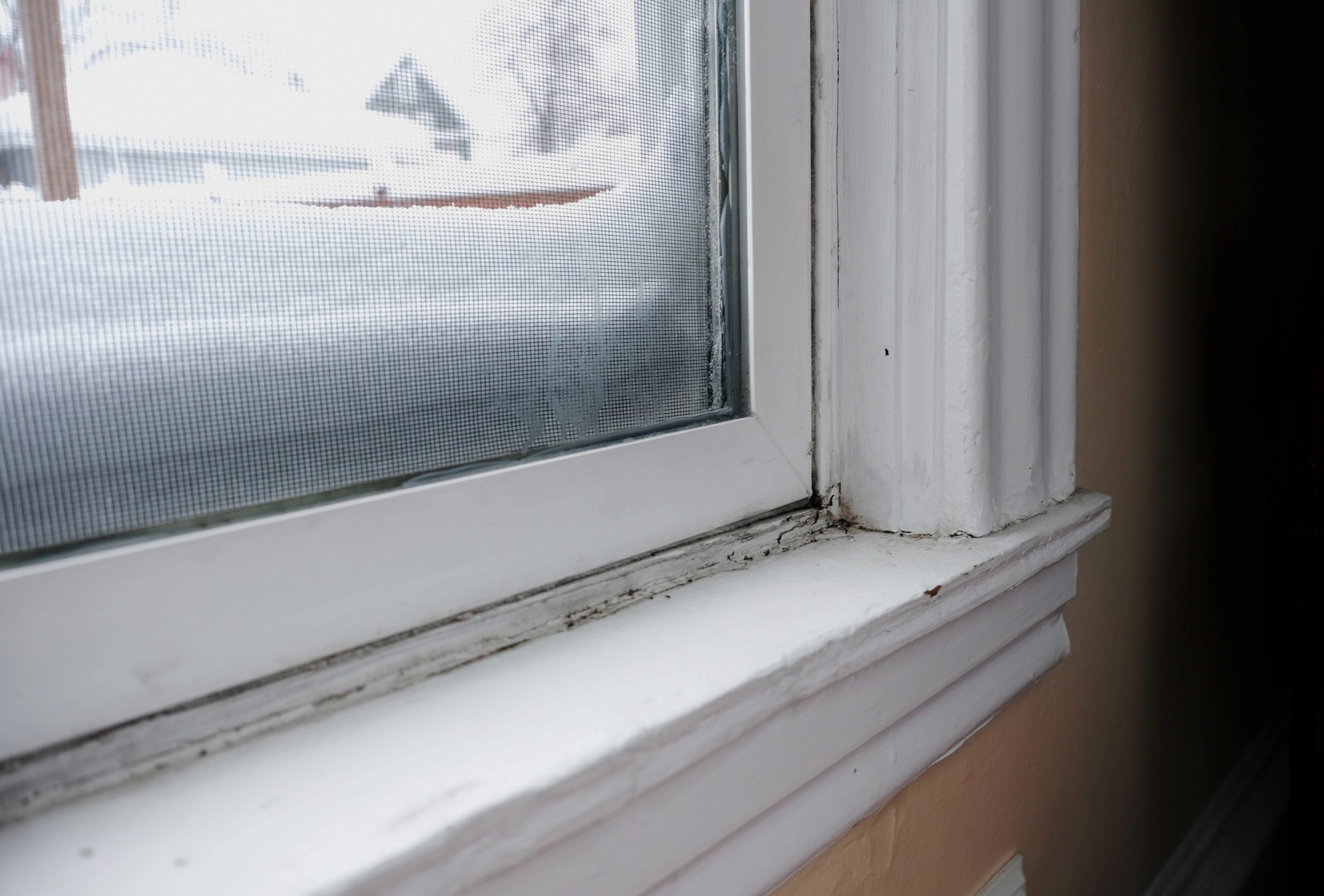 6 Easy Fixes to Stop Drafty Windows in Winter Renewal by