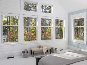 Factors That Influence Window Replacement Cost