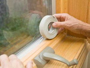 Why You Should Winterize Your Windows